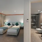Folie Marine Beach Hotel Club