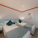 Folie Marine Beach Hotel Club