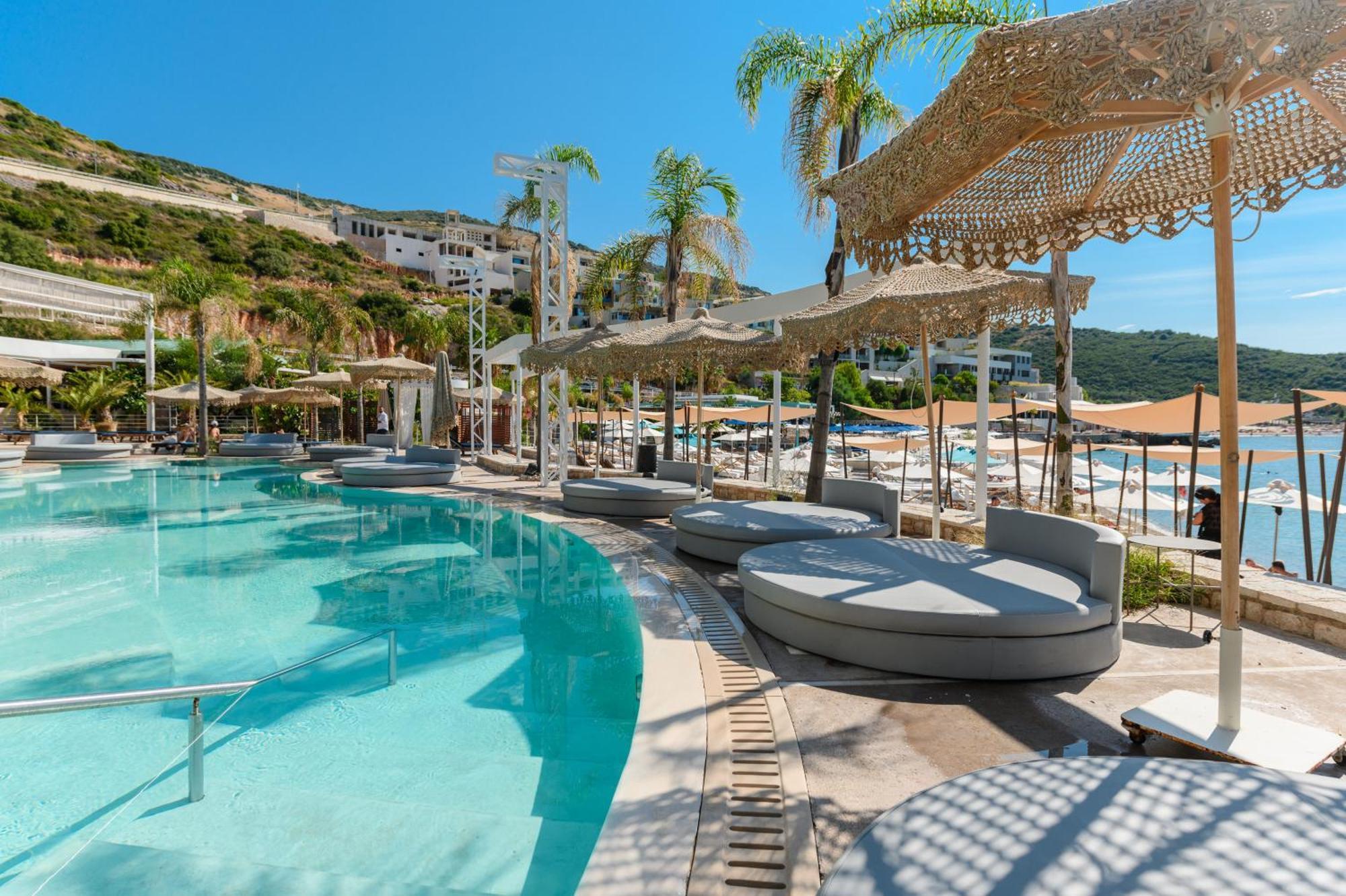 Hotel Folie Marine Club 5*