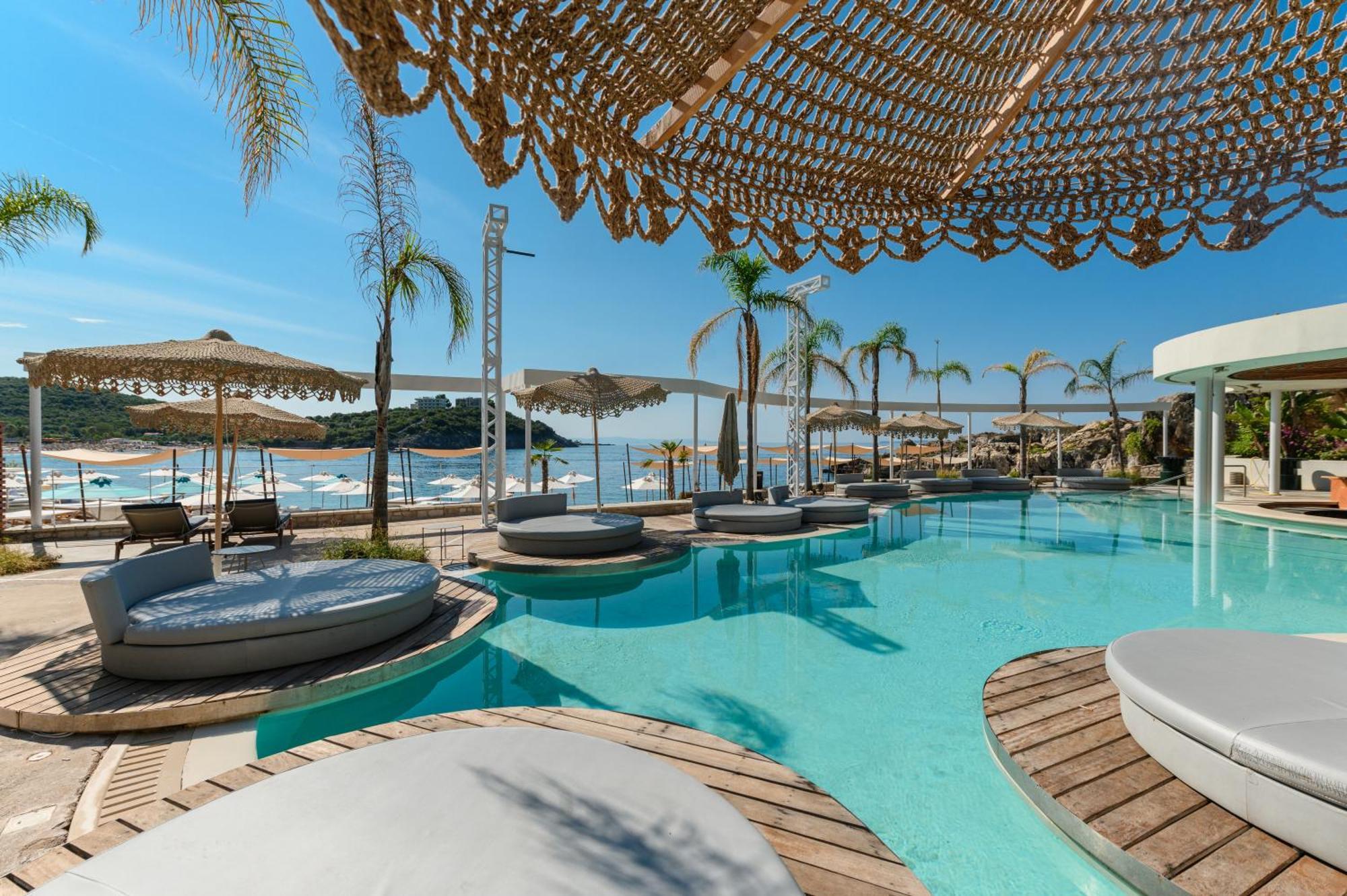 Hotel Folie Marine Club Jal
