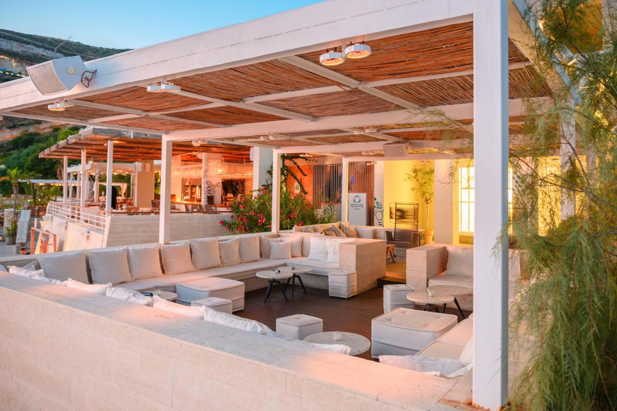 Folie Marine Club 5* Jal