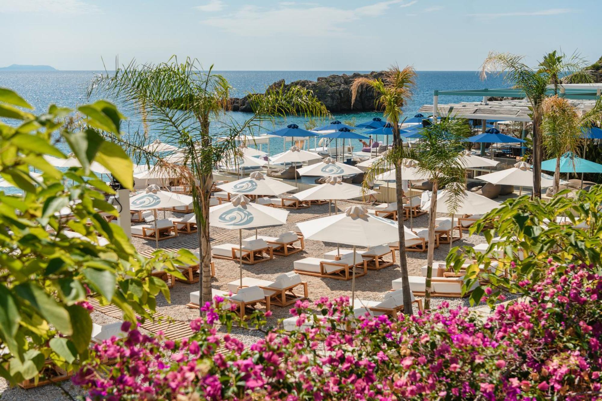 Folie Marine Club