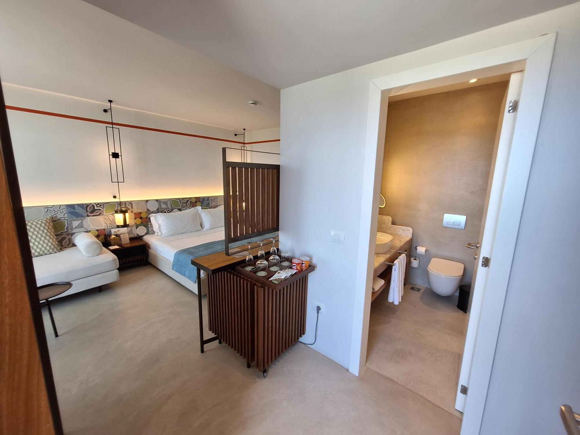 Folie Marine Club Hotel Jal