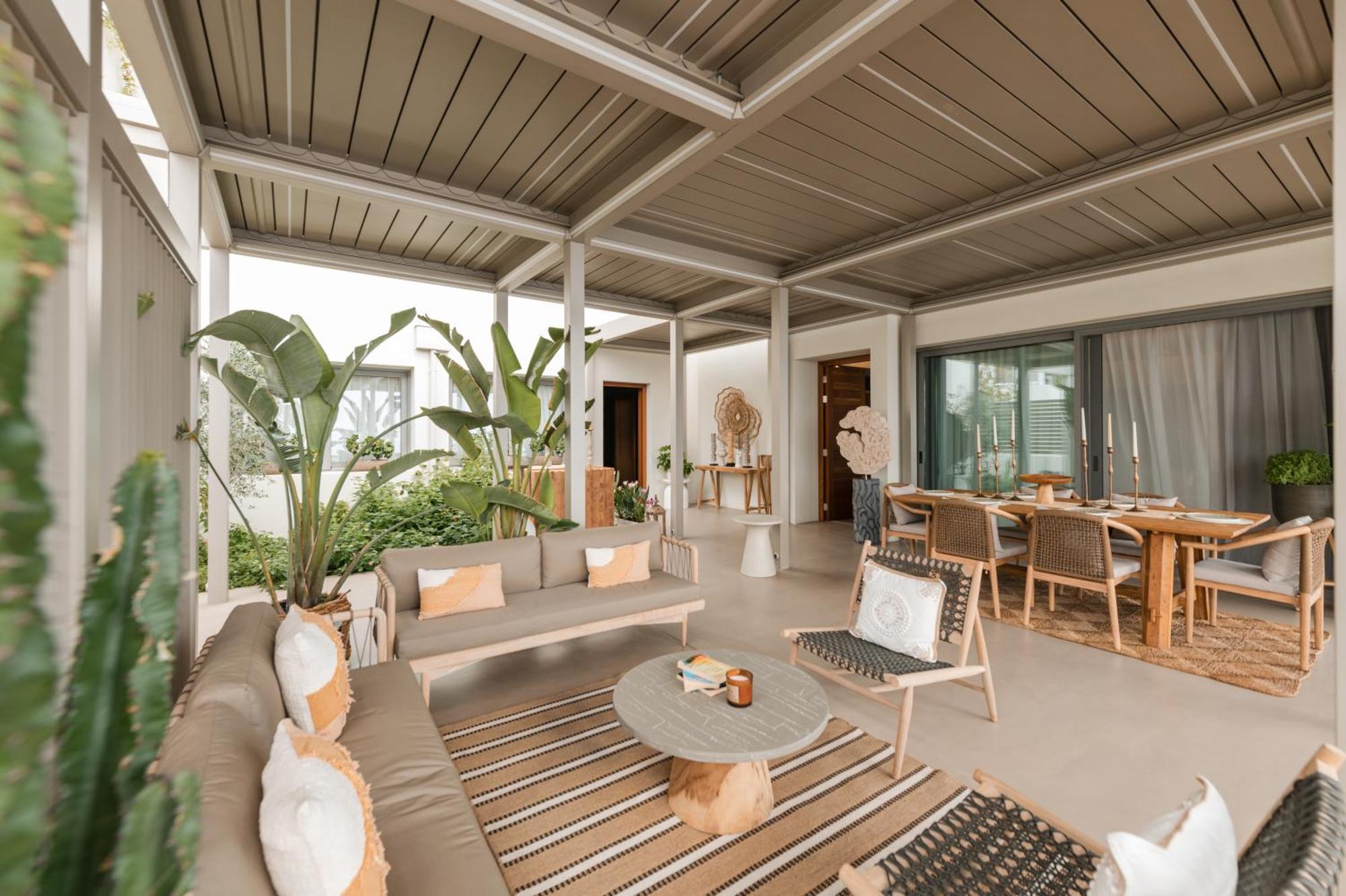 Hotel Folie Marine Club 5*