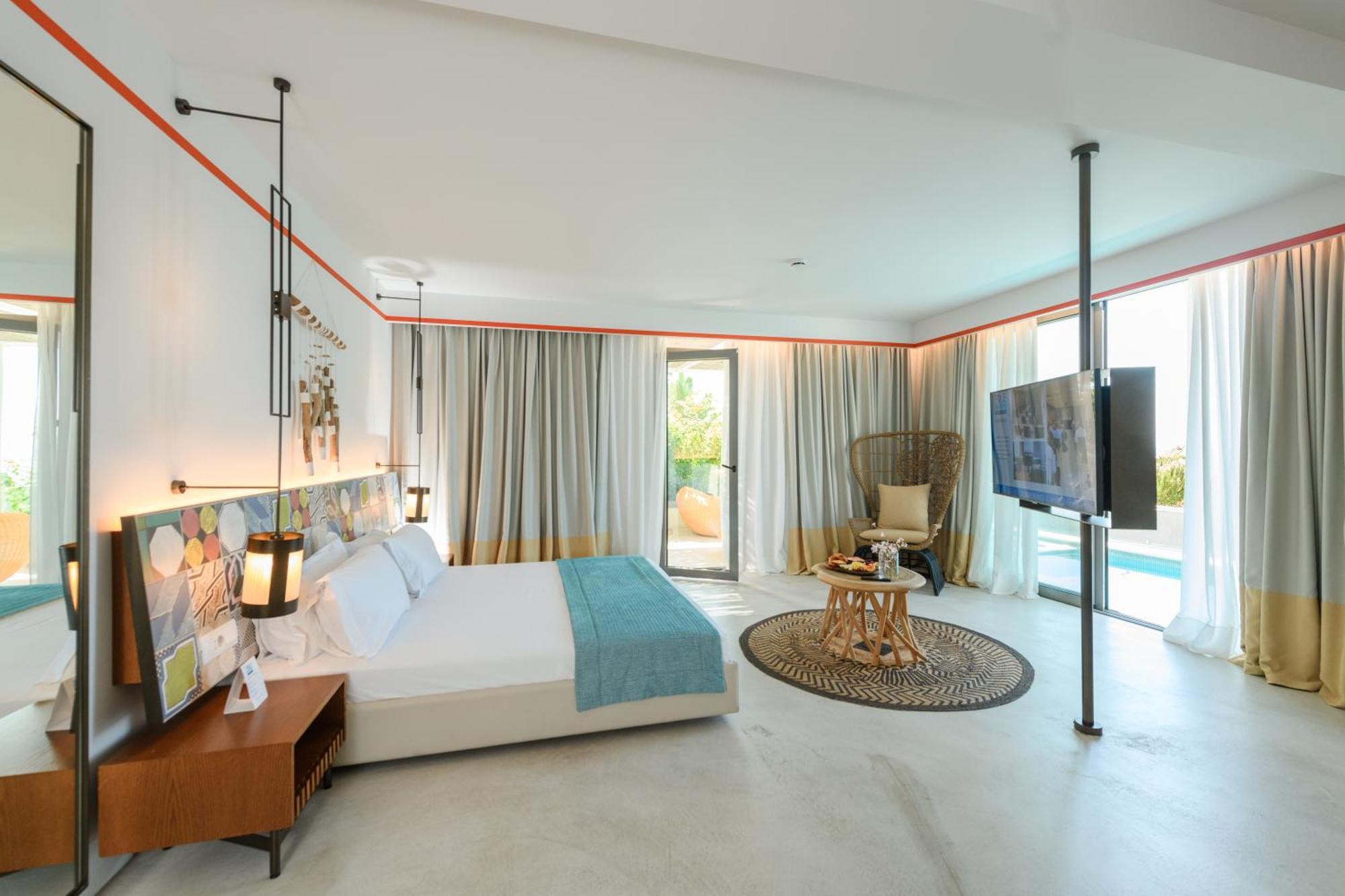 Folie Marine Club Hotel Jal