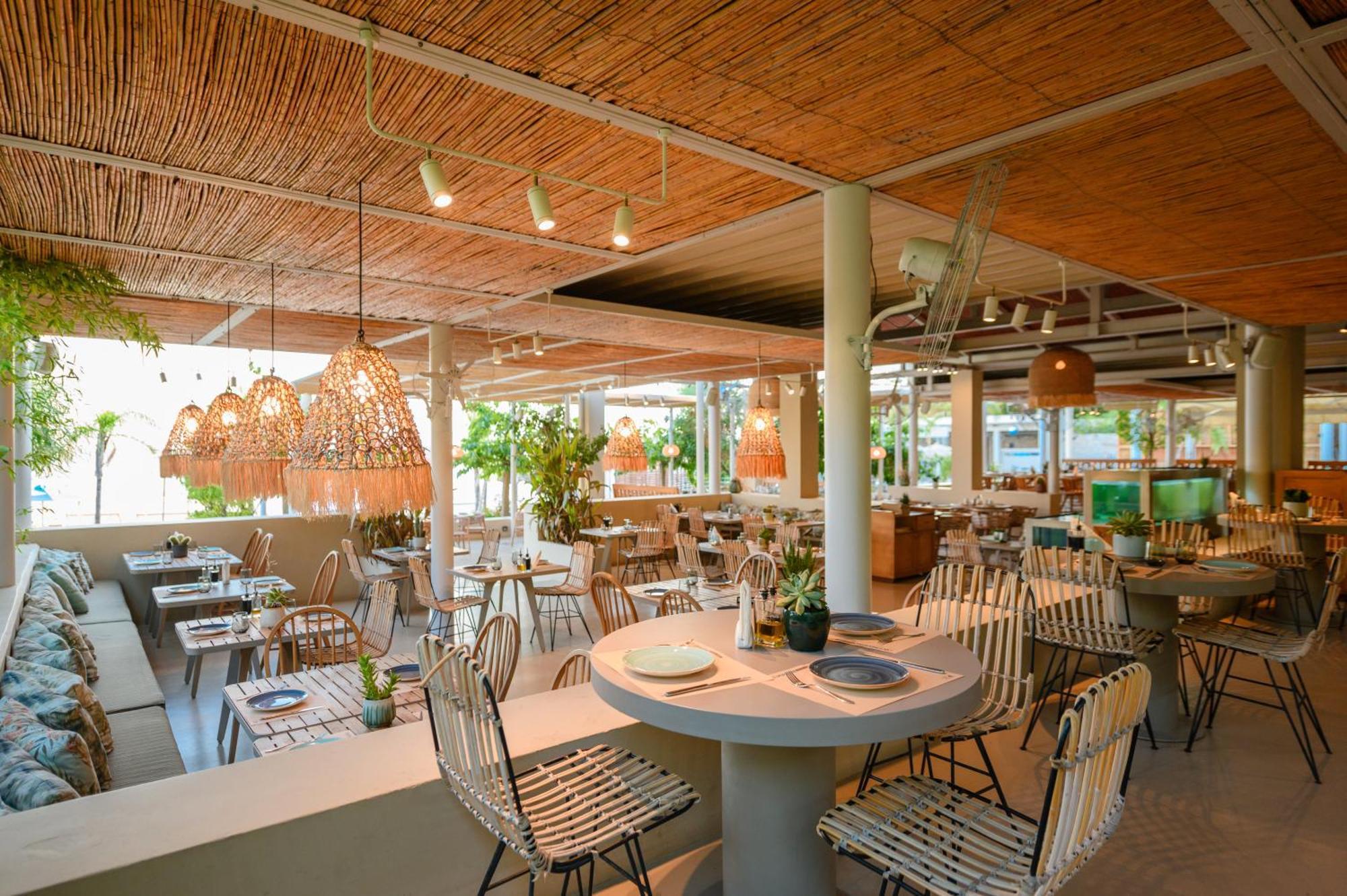 Folie Marine Club