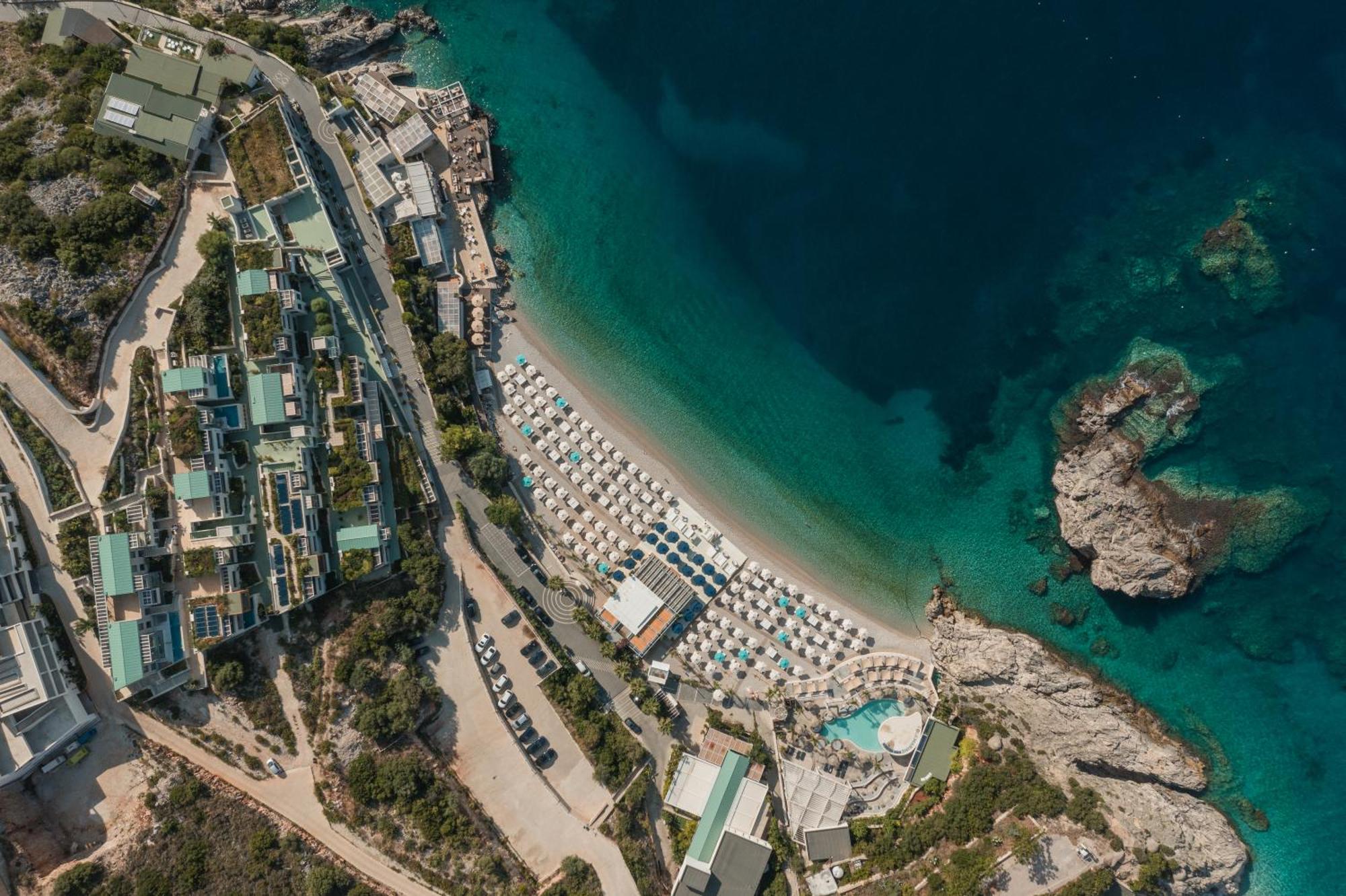 Folie Marine Club Hotel 5*