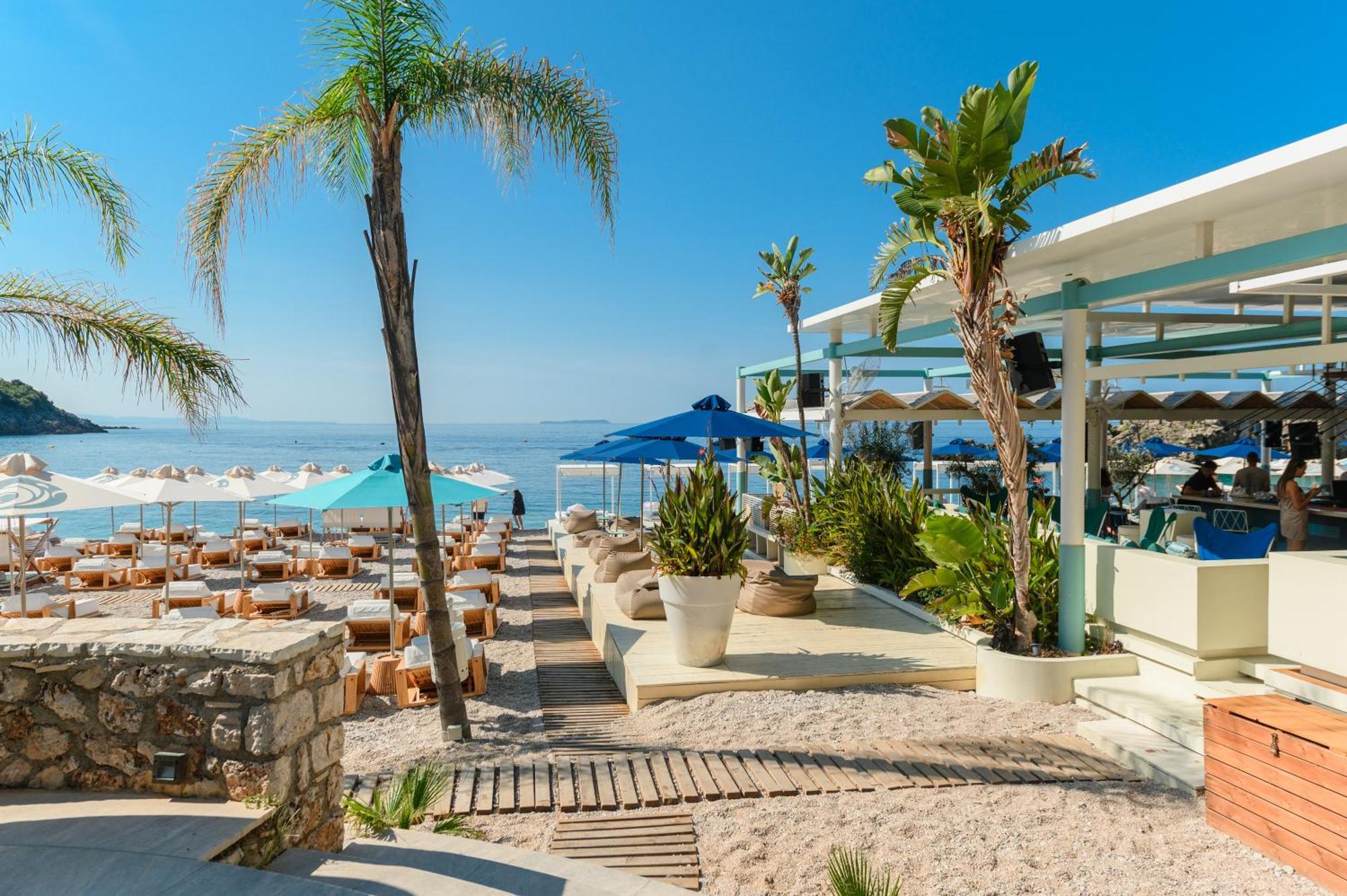 Hotel Folie Marine Club 5*