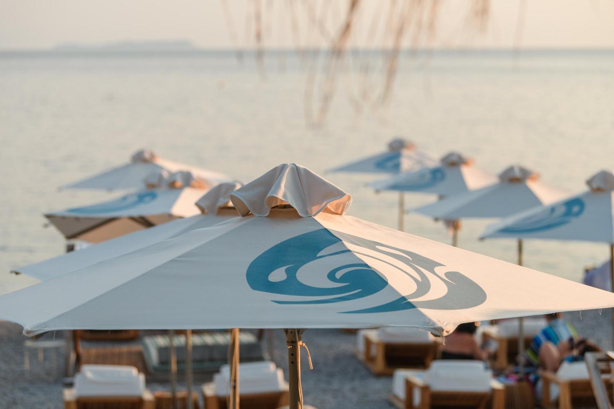 Hotel Folie Marine Club 5*