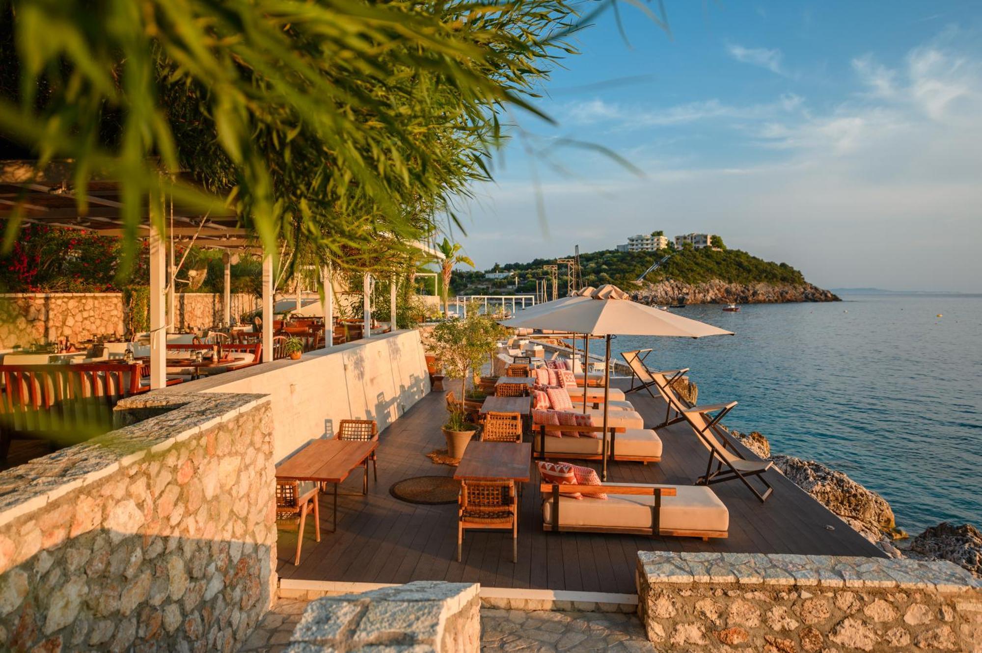 Hotel Folie Marine Club 5*