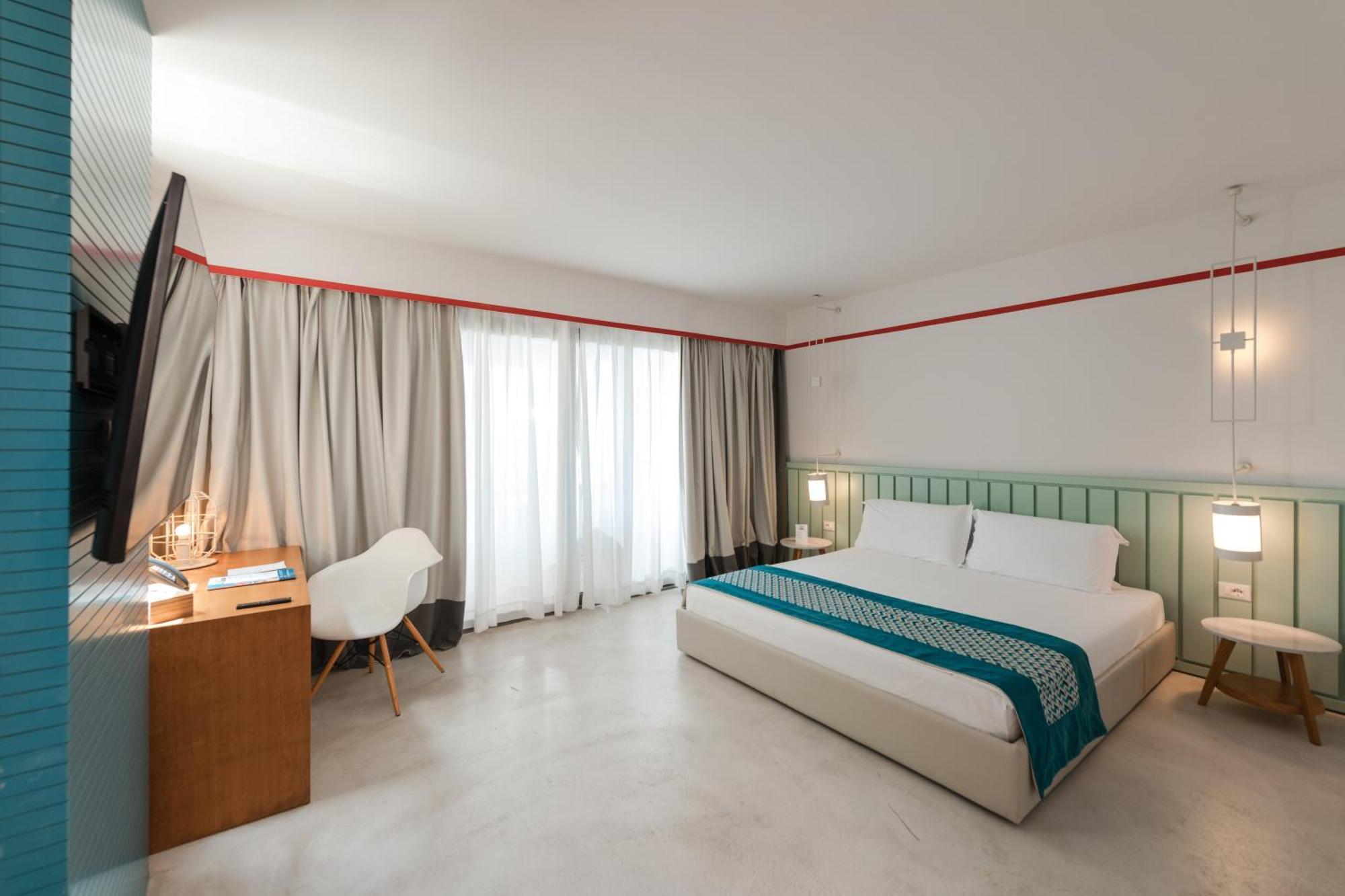 Hotel Folie Marine Club Jal