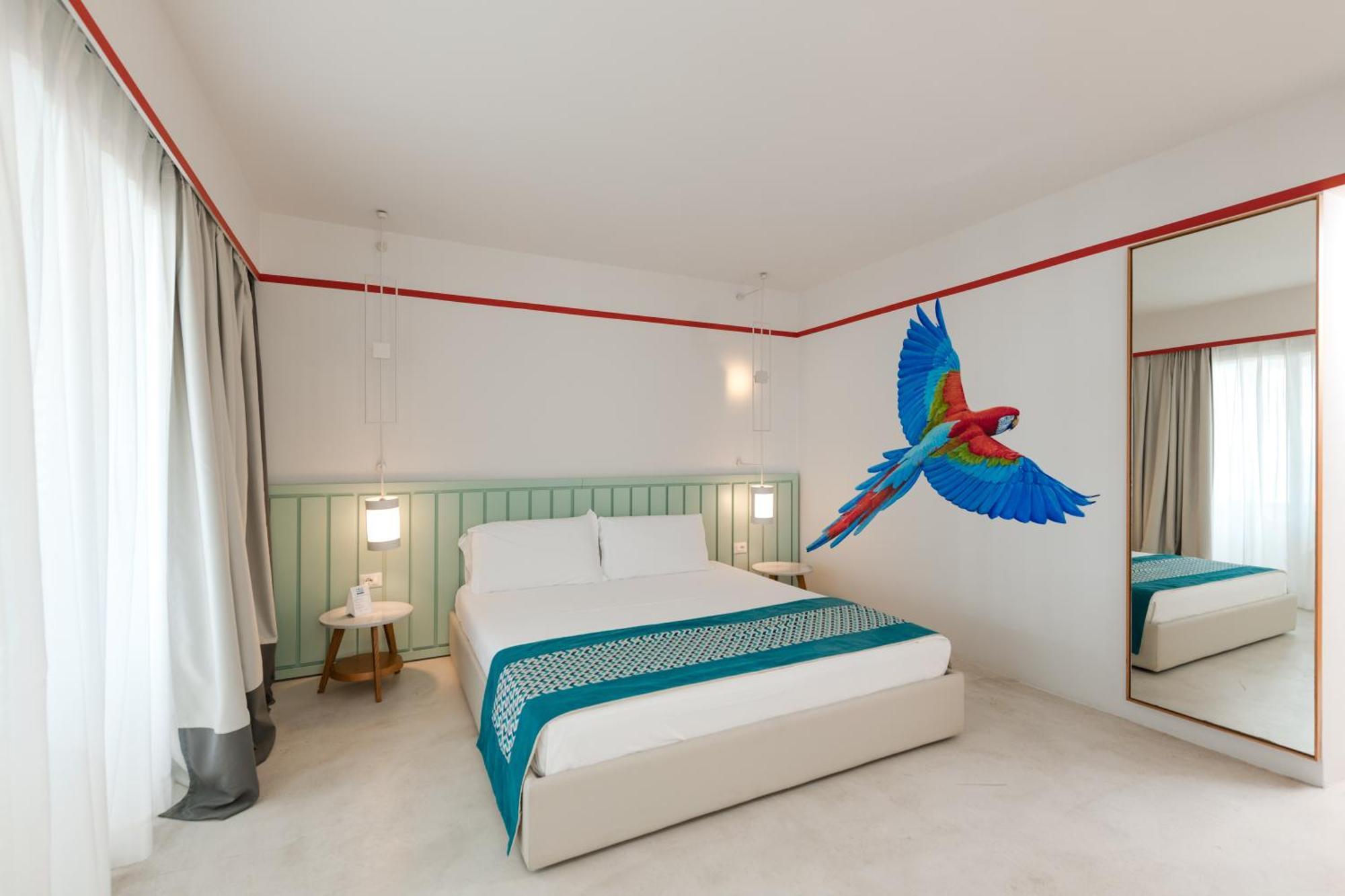 Hotel Folie Marine Club