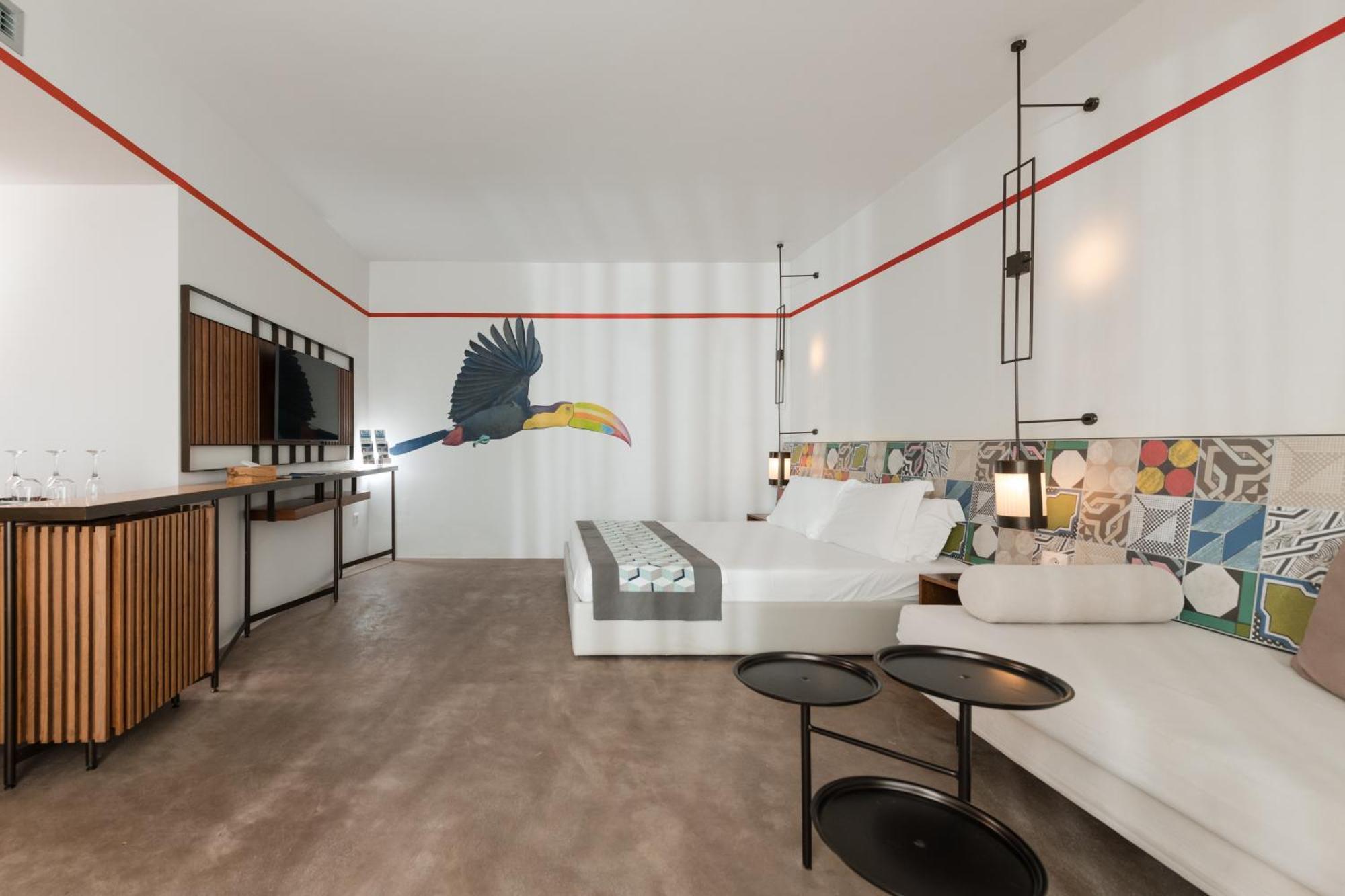 Hotel Folie Marine Club